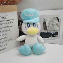 Load image into Gallery viewer, Kwaks Quaxly Plüschtier Pokemon (ca. 22x29cm) kaufen