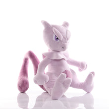 Load image into Gallery viewer, XXL Mewtwo Mewtu Plüschtier Pokemon (ca. 32x67x44cm) kaufen