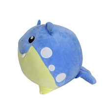 Lade das Bild in den Galerie-Viewer, 30cm Seemops Spheal Plüschiger Pokemon Stofftier kaufen
