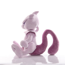 Load image into Gallery viewer, XXL Mewtwo Mewtu Plüschtier Pokemon (ca. 32x67x44cm) kaufen