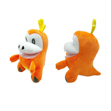 Load image into Gallery viewer, Fuecoco Krokel Stofftier Pokemon (ca 17x15x27cm) kaufen