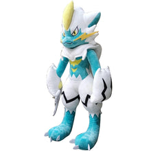 Lade das Bild in den Galerie-Viewer, XXL Zeraora Plüsch Pokemon (ca. 75cm) kaufen