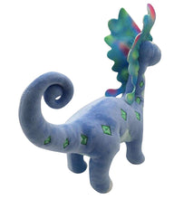 Lade das Bild in den Galerie-Viewer, Amagarga Aurorus Stoff Pokemon (ca. 30cm) kaufen