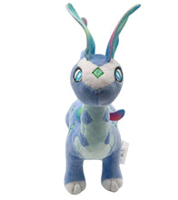 Lade das Bild in den Galerie-Viewer, Amagarga Aurorus Stoff Pokemon (ca. 30cm) kaufen