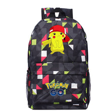 Lade das Bild in den Galerie-Viewer, Pokemon Go Rucksack (9 Motive zur Auswahl) kaufen