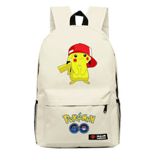 Lade das Bild in den Galerie-Viewer, Pokemon Go Rucksack (9 Motive zur Auswahl) kaufen