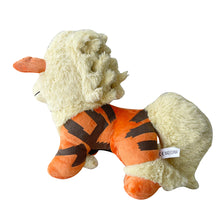 Lade das Bild in den Galerie-Viewer, Arkani Arcanine oder Fukano Growlithe Plüsch Pokemon kaufen