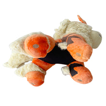 Lade das Bild in den Galerie-Viewer, Arkani Arcanine oder Fukano Growlithe Plüsch Pokemon kaufen
