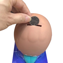 Lade das Bild in den Galerie-Viewer, Bauz Rowlet Spardose Pokemon Sparbüchse kaufen