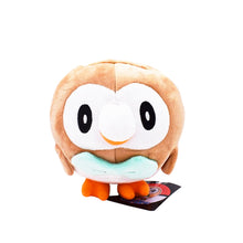 Load image into Gallery viewer, Bauz / Rowlet Kuscheltier Pokemon (ca. 18cm) kaufen