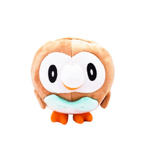 Load image into Gallery viewer, Bauz / Rowlet Kuscheltier Pokemon (ca. 18cm) kaufen