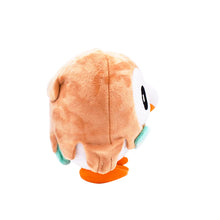Load image into Gallery viewer, Bauz / Rowlet Kuscheltier Pokemon (ca. 18cm) kaufen