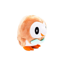 Load image into Gallery viewer, Bauz / Rowlet Kuscheltier Pokemon (ca. 18cm) kaufen