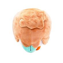 Load image into Gallery viewer, Bauz / Rowlet Kuscheltier Pokemon (ca. 18cm) kaufen