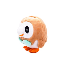 Load image into Gallery viewer, Bauz / Rowlet Kuscheltier Pokemon (ca. 18cm) kaufen