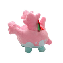 Lade das Bild in den Galerie-Viewer, Corsola Corasonn Plüschtier Pokemon (ca. 15cm) kaufen