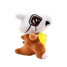 Lade das Bild in den Galerie-Viewer, Tragosso Cubone Plüsch Pokemon (ca. 16cm) kaufen