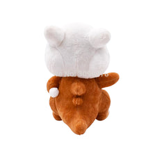 Lade das Bild in den Galerie-Viewer, Tragosso Cubone Plüsch Pokemon (ca. 16cm) kaufen