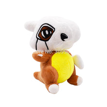 Lade das Bild in den Galerie-Viewer, Tragosso Cubone Plüsch Pokemon (ca. 16cm) kaufen
