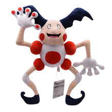 Load image into Gallery viewer, Detektiv Pikachu - Pancham, Mr Mime oder Pikachu Pokemon Stofftier kaufen