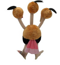 Lade das Bild in den Galerie-Viewer, Dodri / Dodrio Pokemon Plüsch (ca. 30cm) kaufen