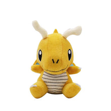 Lade das Bild in den Galerie-Viewer, Dragonite Kuscheltier - Dragoran Plüschtier Pokemon Figur kaufen