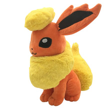 Load image into Gallery viewer, Flamara Stofftier / Flareon Kuscheltier Pokemon (ca. 25cm) kaufen