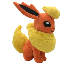 Load image into Gallery viewer, Flamara Stofftier / Flareon Kuscheltier Pokemon (ca. 25cm) kaufen