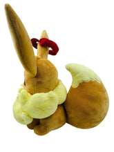 Load image into Gallery viewer, Gigadynamax Evoli Dynamax Eevee Stofftier Pokemon Schwert und Schild (ca. 40cm) kaufen