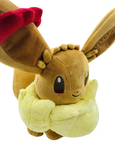 Load image into Gallery viewer, Gigadynamax Evoli Dynamax Eevee Stofftier Pokemon Schwert und Schild (ca. 40cm) kaufen
