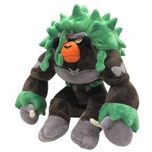 Load image into Gallery viewer, Gortrom Rillaboom Pokemon Plüschtier (ca. 30cm) kaufen