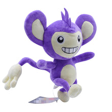 Lade das Bild in den Galerie-Viewer, Griffel Aipom Pokemon Plüsch Stofftier (ca.28cm) kaufen