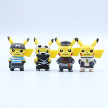 Load image into Gallery viewer, 10 verschiedene Pokémon Pikachu Figuren kaufen