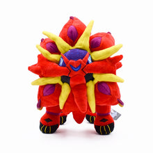 Lade das Bild in den Galerie-Viewer, Alola Solgaleo, Lunala, Necrozma Pokemon Stofftier (25-50cm) kaufen