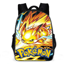 Lade das Bild in den Galerie-Viewer, Pokemon Kinder Rucksäcke - viele Motive kaufen