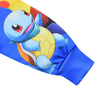 Load image into Gallery viewer, Pokémon Kinder Kapuzensweatjacke kaufen