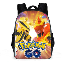 Lade das Bild in den Galerie-Viewer, Pokemon Kinder Rucksäcke - viele Motive kaufen