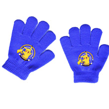 Lade das Bild in den Galerie-Viewer, Pokémon Kinder Handschuhe (ca. 4 bis 11 Jahre) kaufen