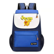 Lade das Bild in den Galerie-Viewer, Pokemon Rucksack in 2 Größen erhältlich, viele Motive verfügbar kaufen