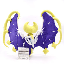 Lade das Bild in den Galerie-Viewer, Alola Solgaleo, Lunala, Necrozma Pokemon Stofftier (25-50cm) kaufen