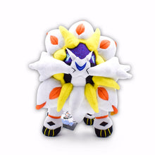 Lade das Bild in den Galerie-Viewer, Alola Solgaleo, Lunala, Necrozma Pokemon Stofftier (25-50cm) kaufen