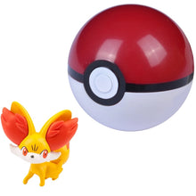 Lade das Bild in den Galerie-Viewer, Pokémon Pokébälle mit Legendären und selten Pokémonfiguren kaufen