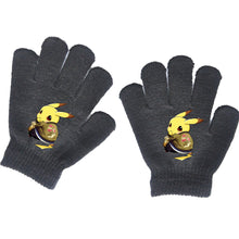 Lade das Bild in den Galerie-Viewer, Pokémon Kinder Handschuhe (ca. 4 bis 11 Jahre) kaufen