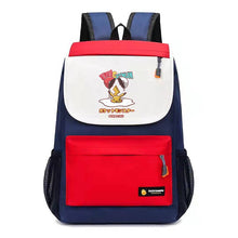 Lade das Bild in den Galerie-Viewer, Pokemon Rucksack in 2 Größen erhältlich, viele Motive verfügbar kaufen