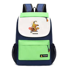 Lade das Bild in den Galerie-Viewer, Pokemon Rucksack in 2 Größen erhältlich, viele Motive verfügbar kaufen
