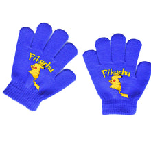 Lade das Bild in den Galerie-Viewer, Pokémon Kinder Handschuhe (ca. 4 bis 11 Jahre) kaufen