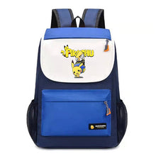 Lade das Bild in den Galerie-Viewer, Pokemon Rucksack in 2 Größen erhältlich, viele Motive verfügbar kaufen