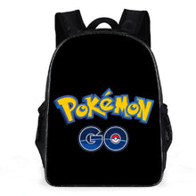 Lade das Bild in den Galerie-Viewer, Pokemon Kinder Rucksäcke - viele Motive kaufen
