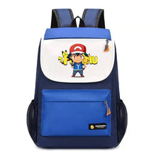 Lade das Bild in den Galerie-Viewer, Pokemon Rucksack in 2 Größen erhältlich, viele Motive verfügbar kaufen
