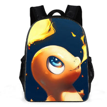 Lade das Bild in den Galerie-Viewer, Pokemon Kinder Rucksäcke - viele Motive kaufen